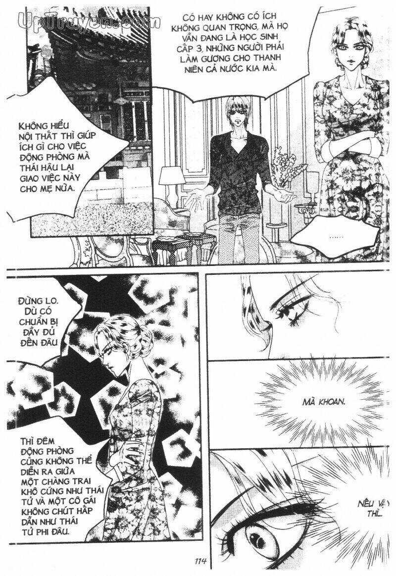 Hoàng Cung Chapter 28 trang 113