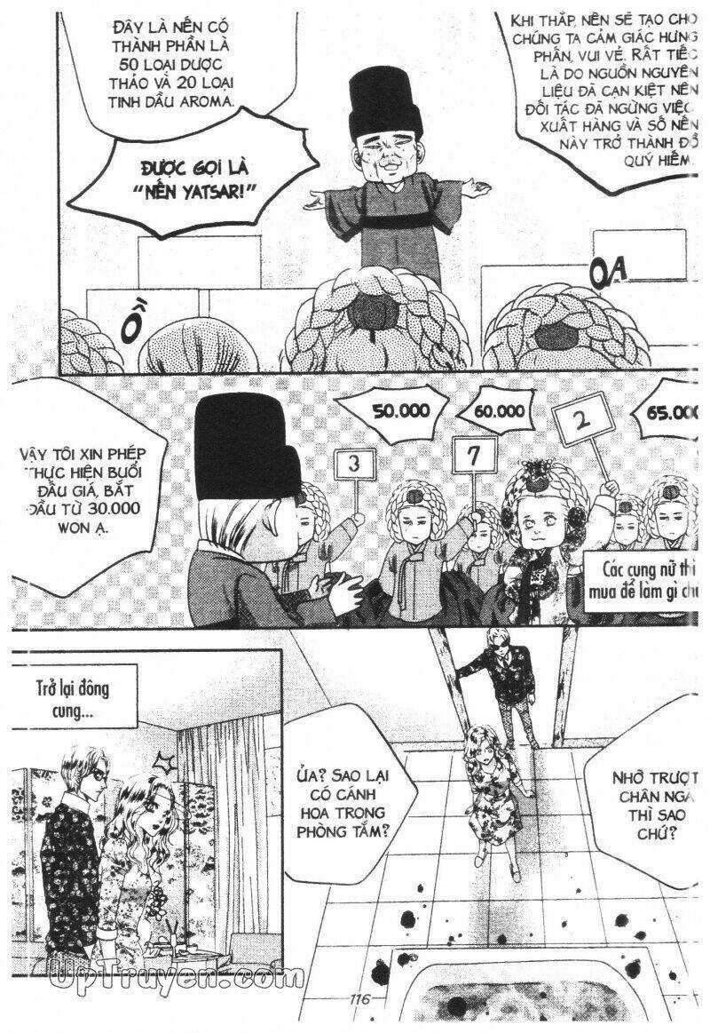 Hoàng Cung Chapter 28 trang 115