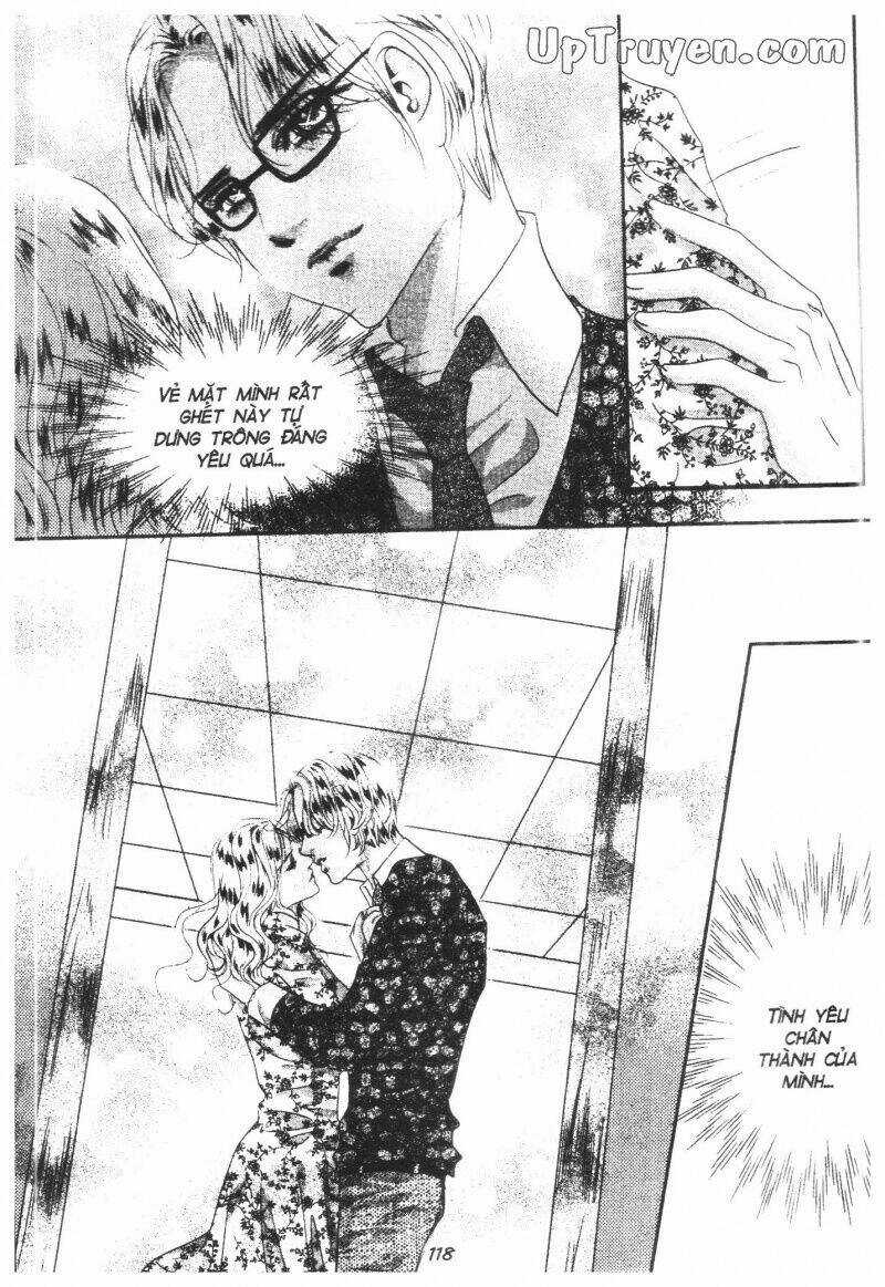 Hoàng Cung Chapter 28 trang 117