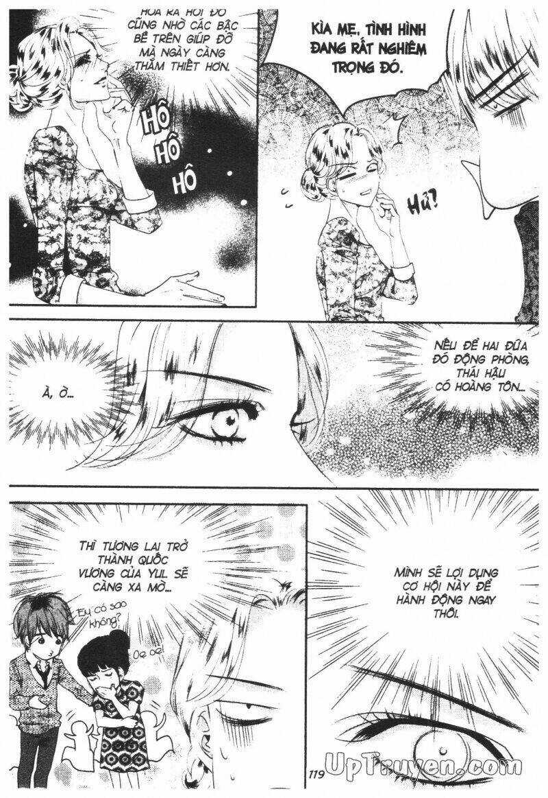 Hoàng Cung Chapter 28 trang 118