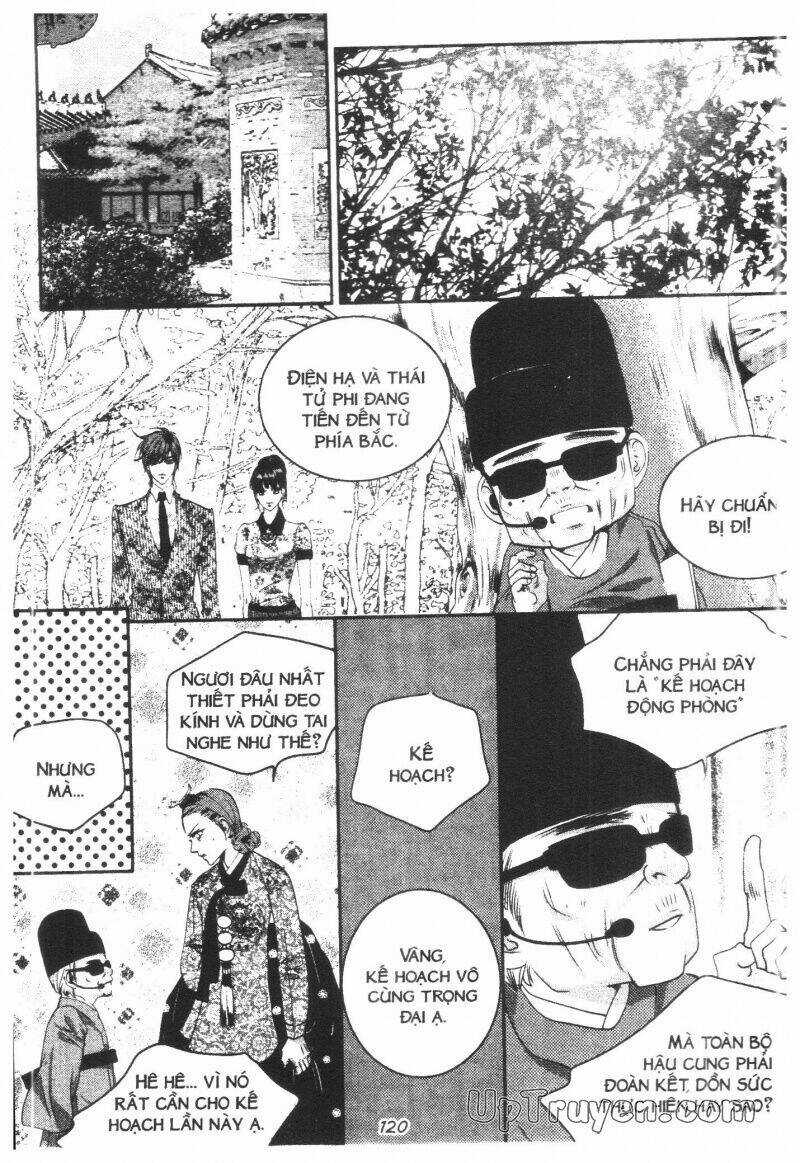 Hoàng Cung Chapter 28 trang 119