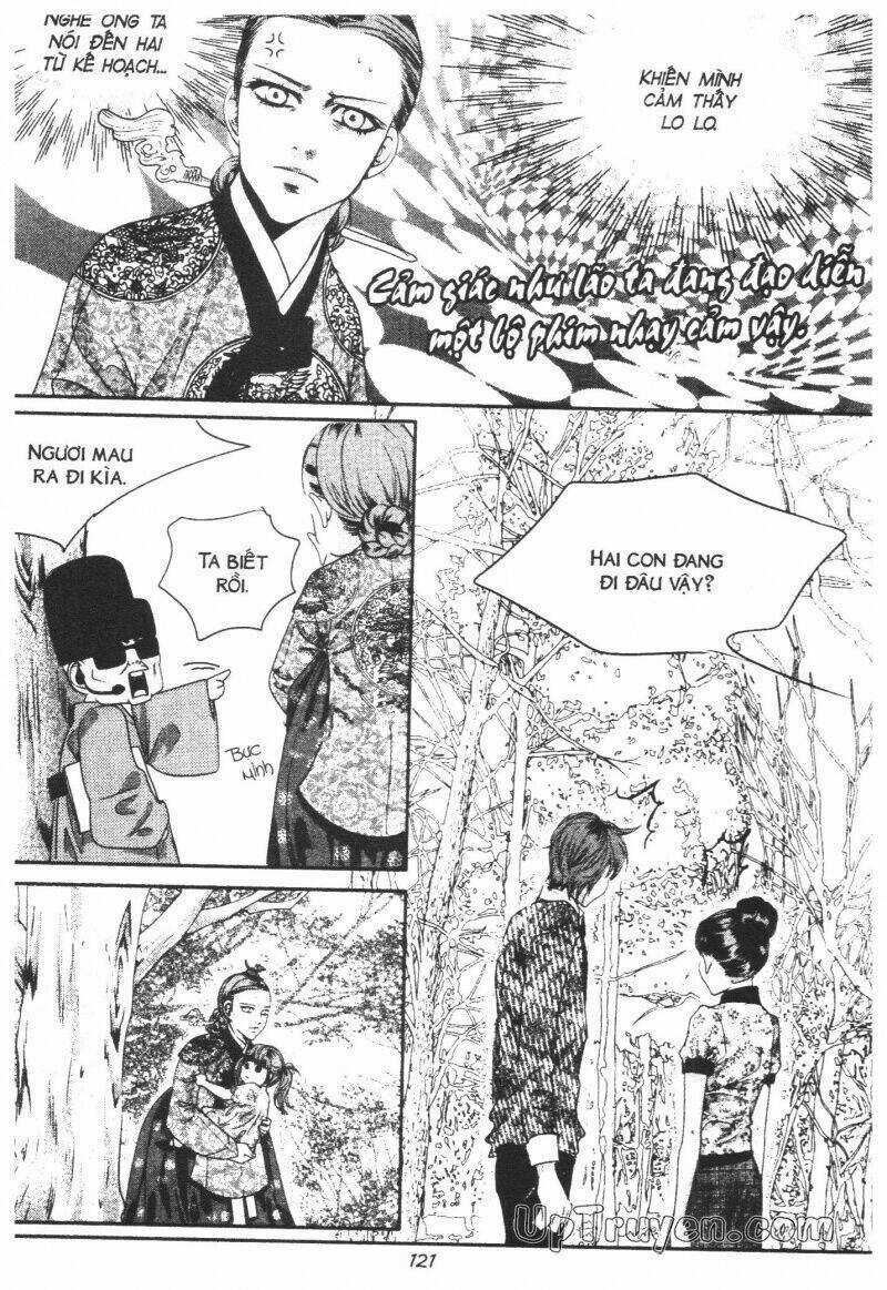 Hoàng Cung Chapter 28 trang 120