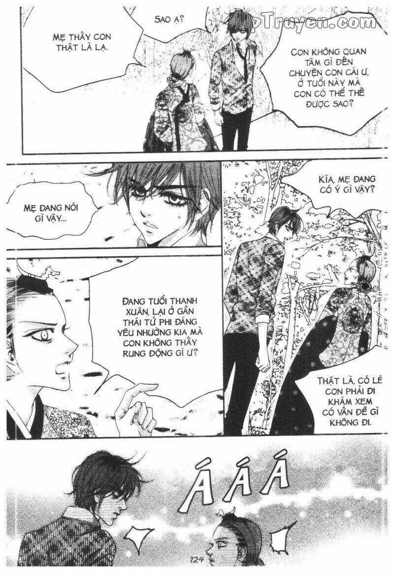 Hoàng Cung Chapter 28 trang 123