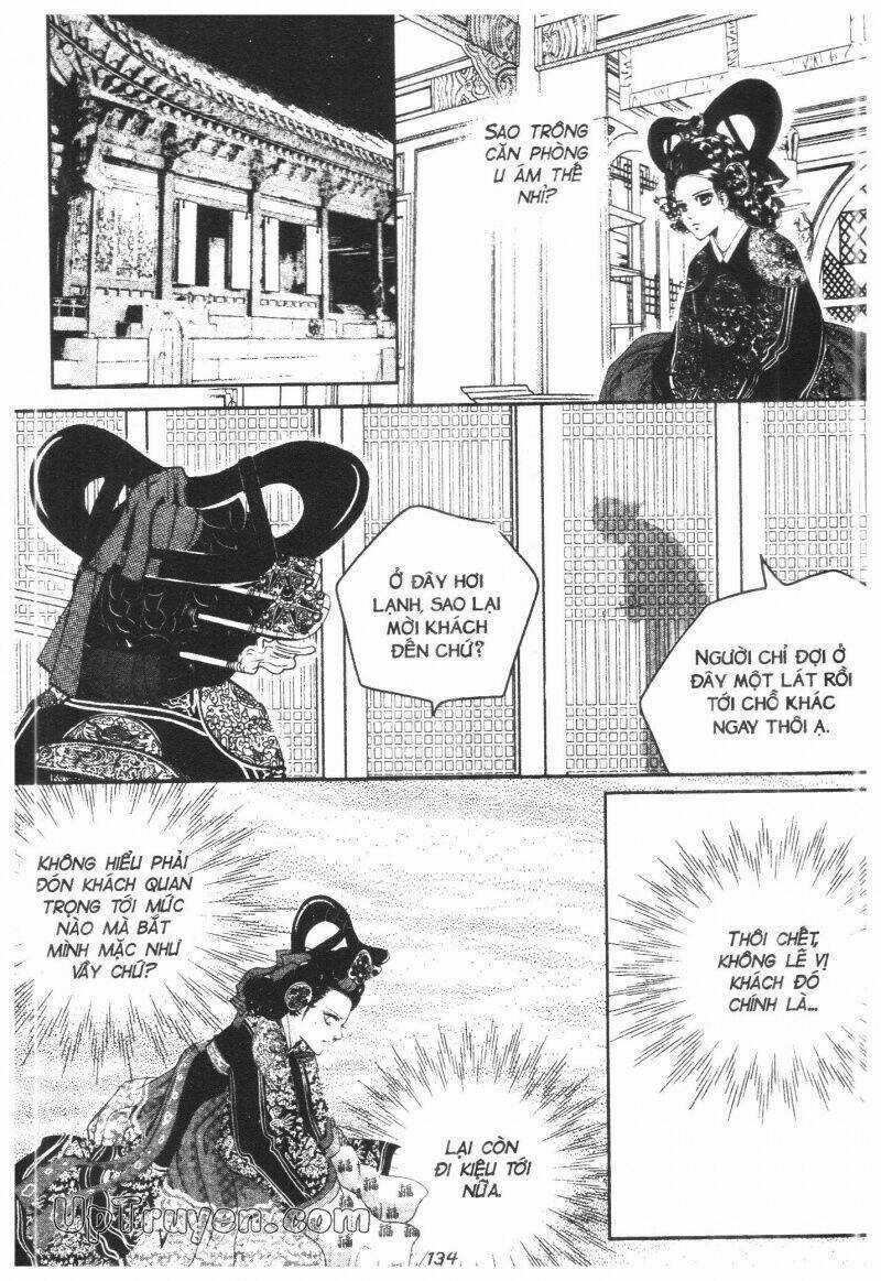Hoàng Cung Chapter 28 trang 133