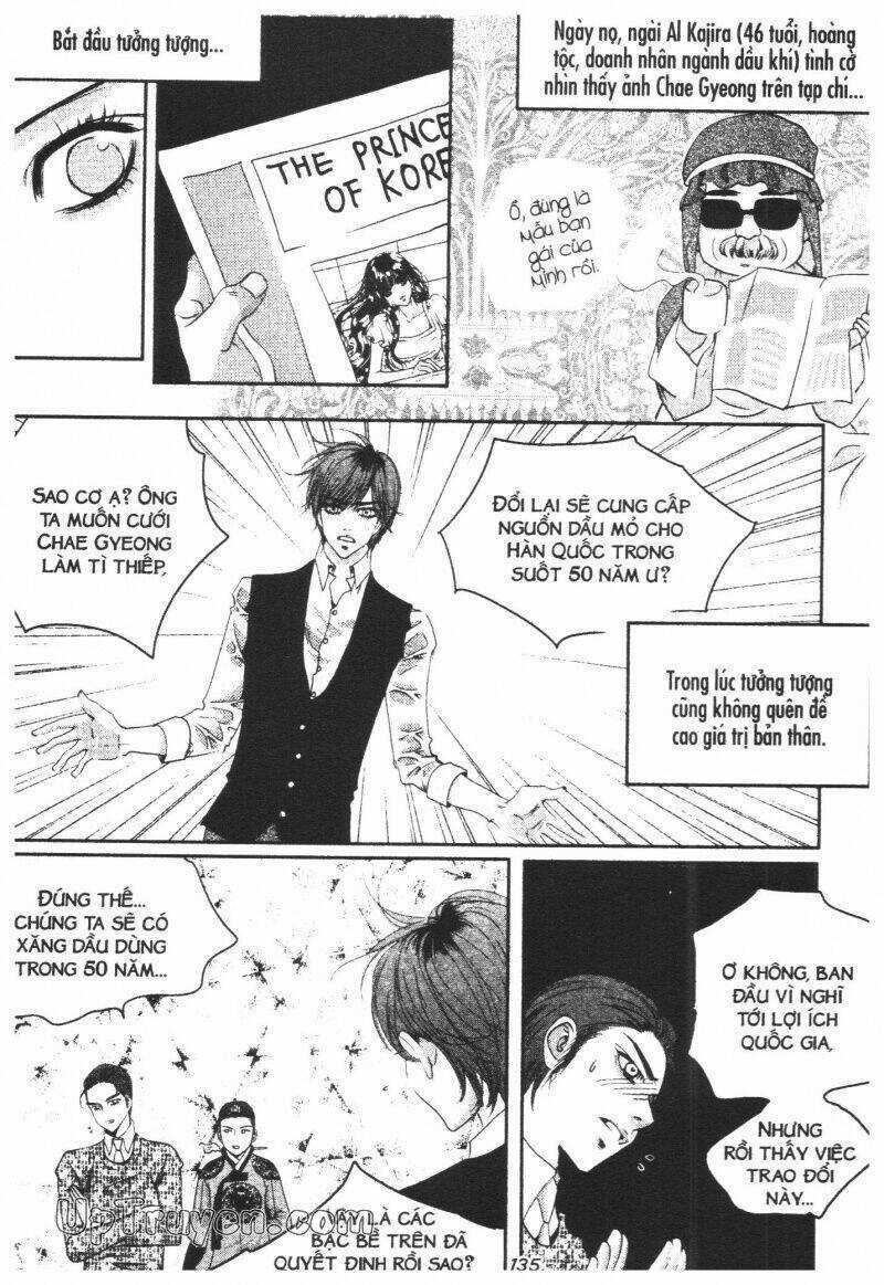 Hoàng Cung Chapter 28 trang 134