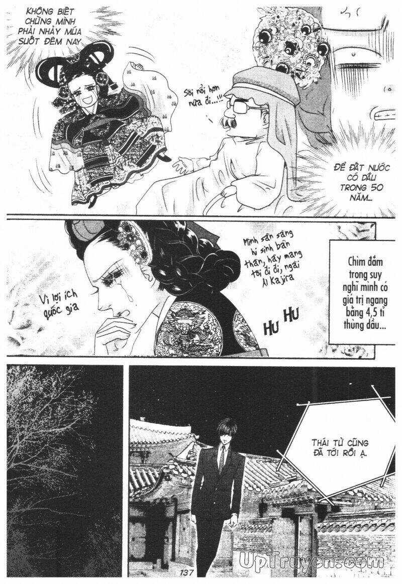 Hoàng Cung Chapter 28 trang 136