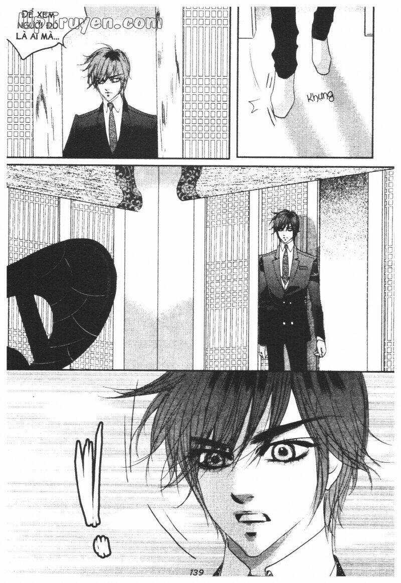 Hoàng Cung Chapter 28 trang 138