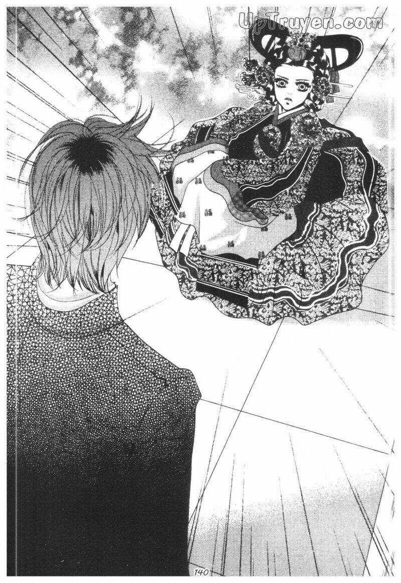 Hoàng Cung Chapter 28 trang 139