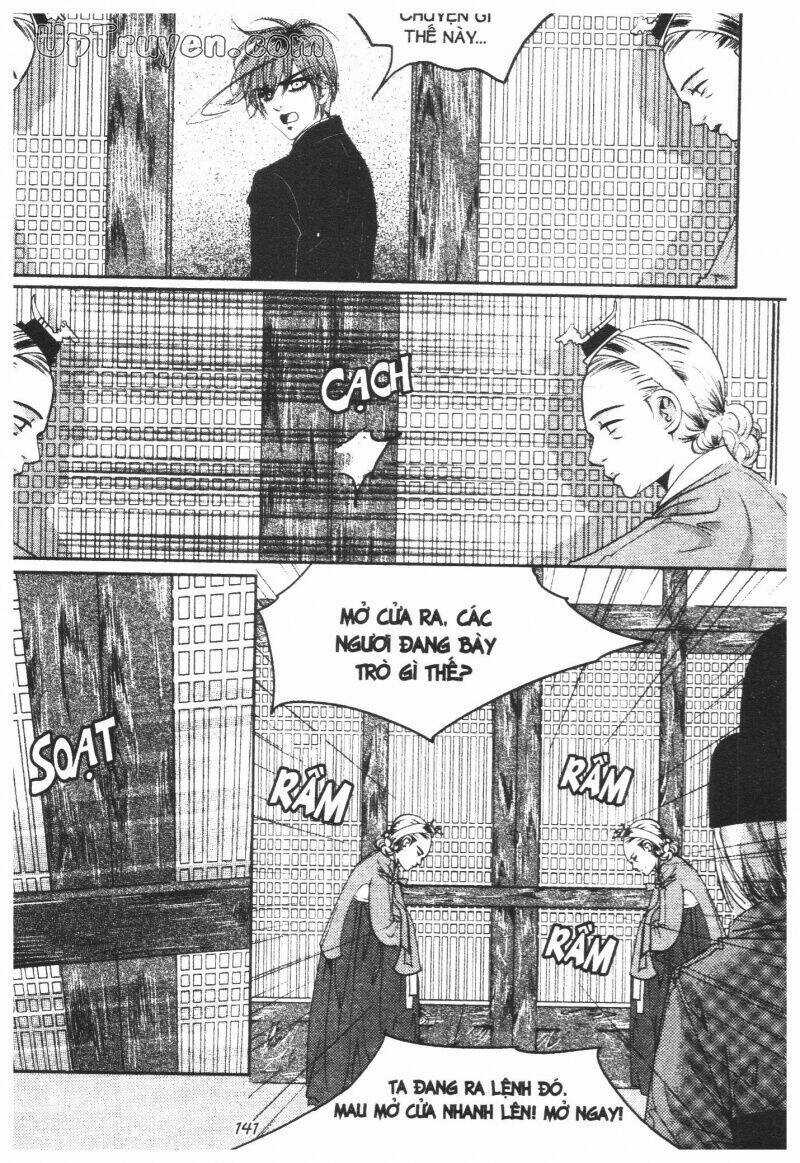 Hoàng Cung Chapter 28 trang 140