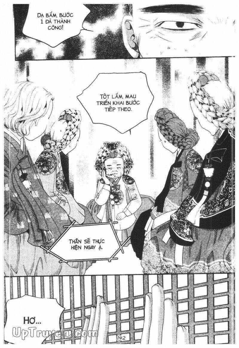 Hoàng Cung Chapter 28 trang 141