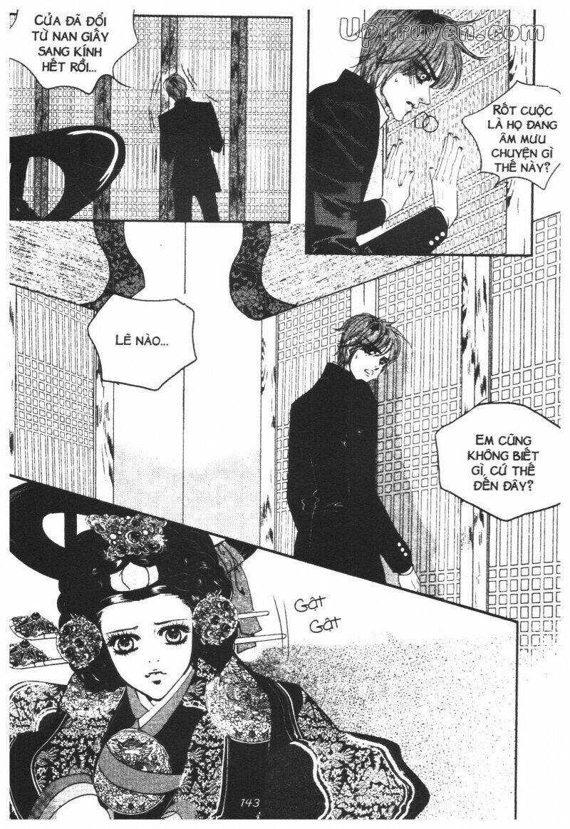 Hoàng Cung Chapter 28 trang 142