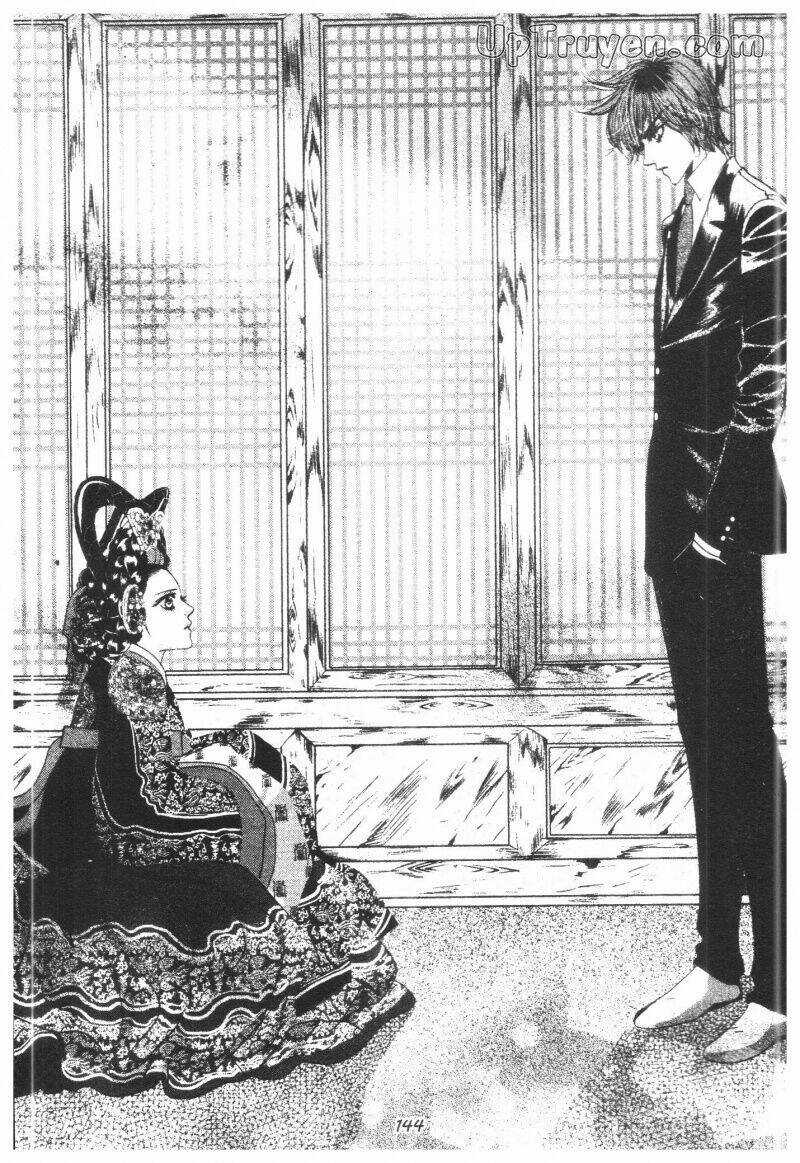 Hoàng Cung Chapter 28 trang 143