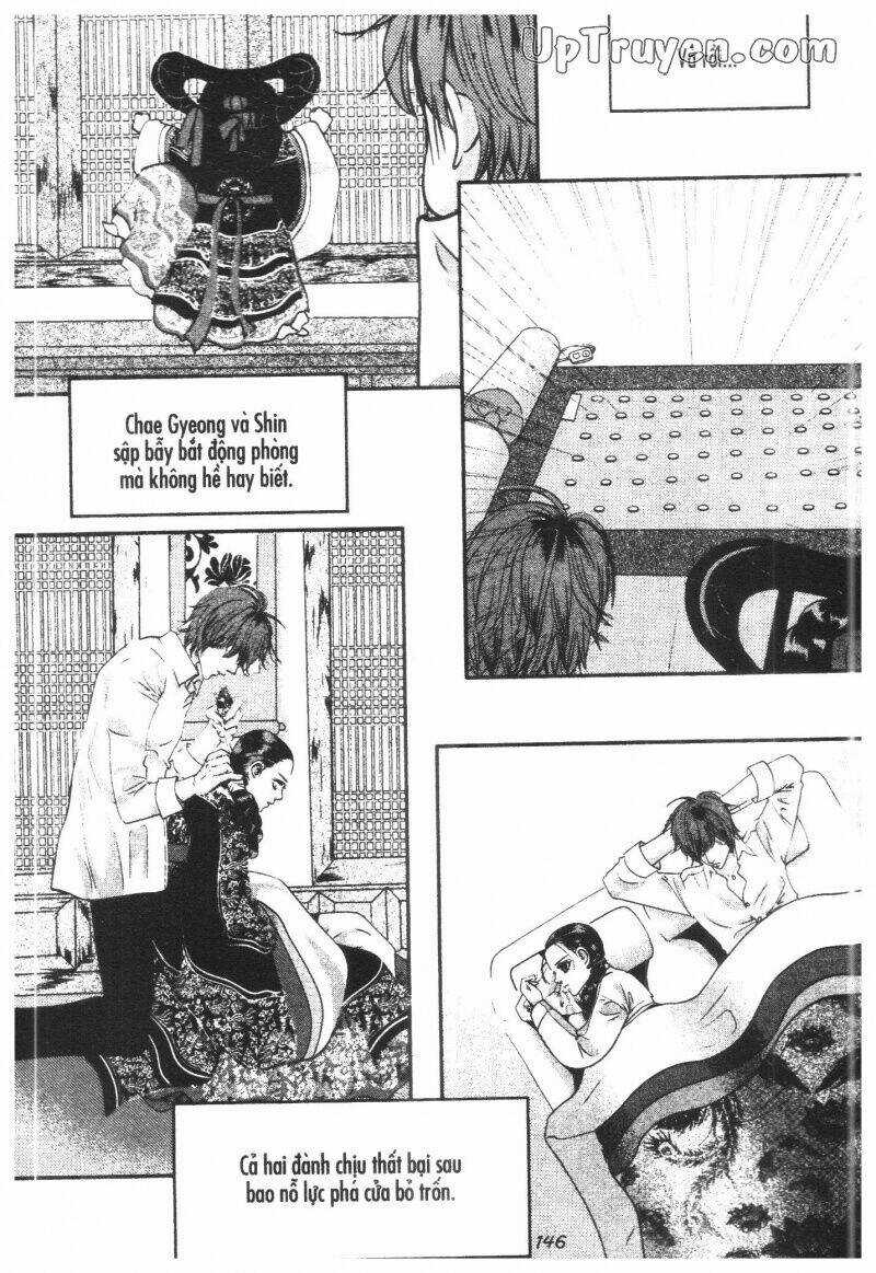 Hoàng Cung Chapter 28 trang 145