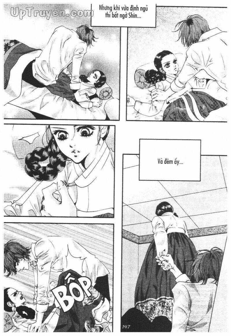 Hoàng Cung Chapter 28 trang 146