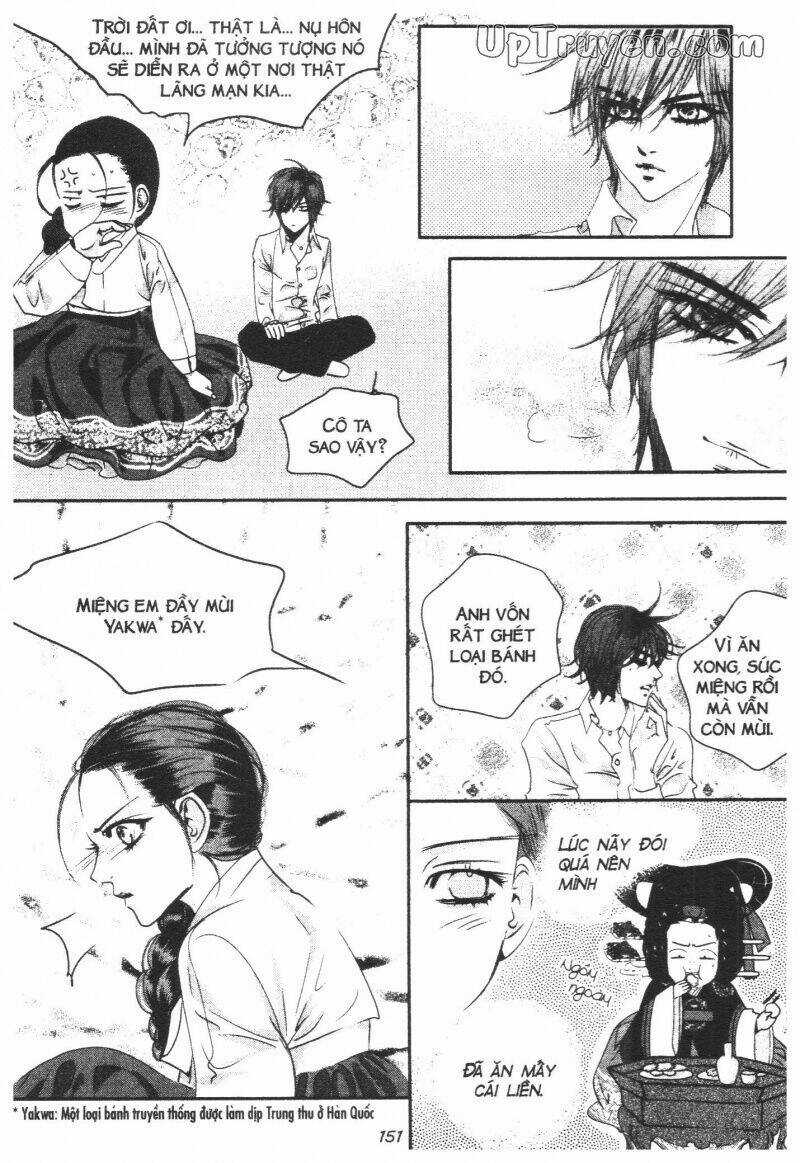 Hoàng Cung Chapter 28 trang 150