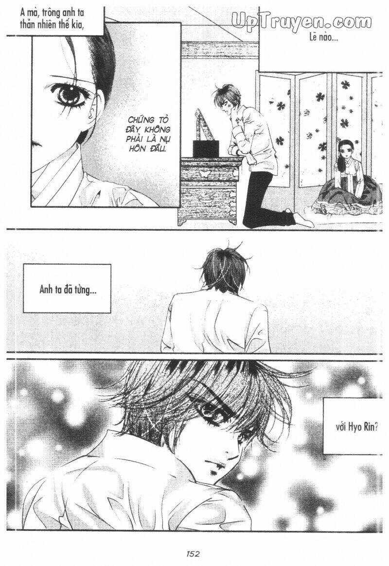 Hoàng Cung Chapter 28 trang 151