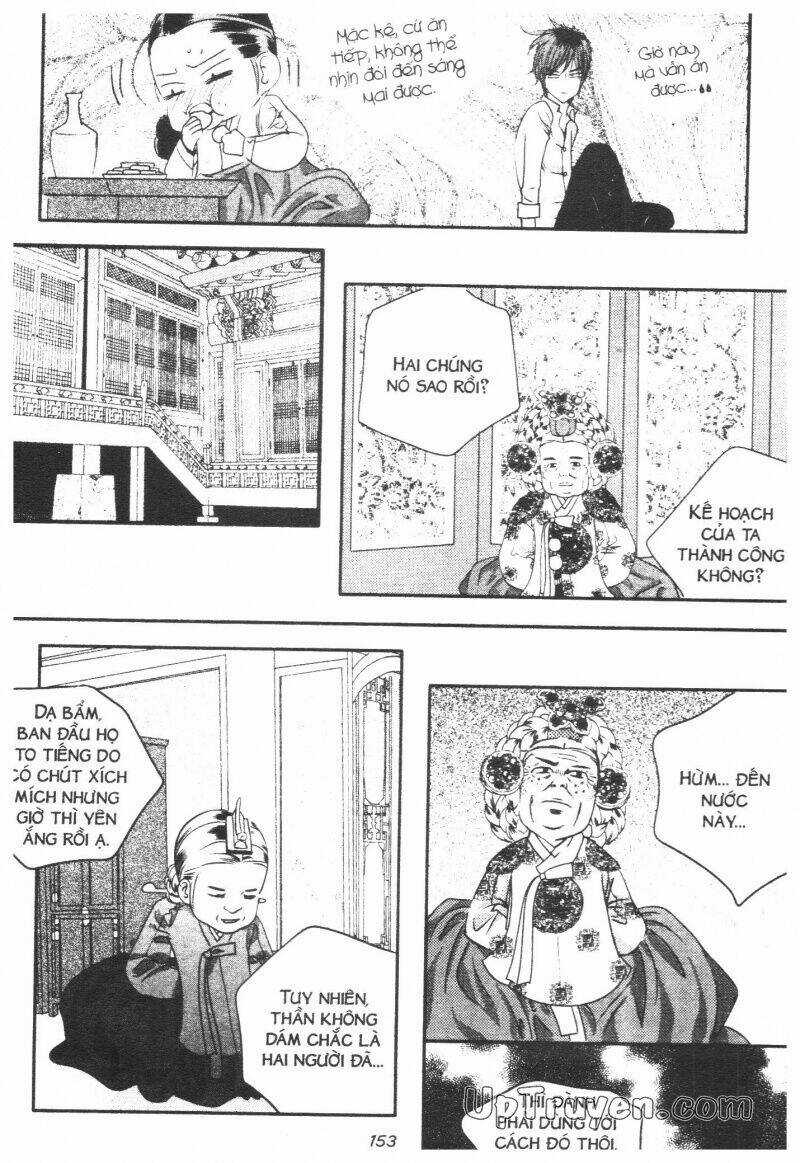 Hoàng Cung Chapter 28 trang 152