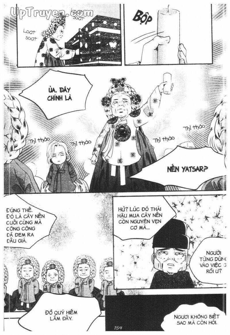 Hoàng Cung Chapter 28 trang 153