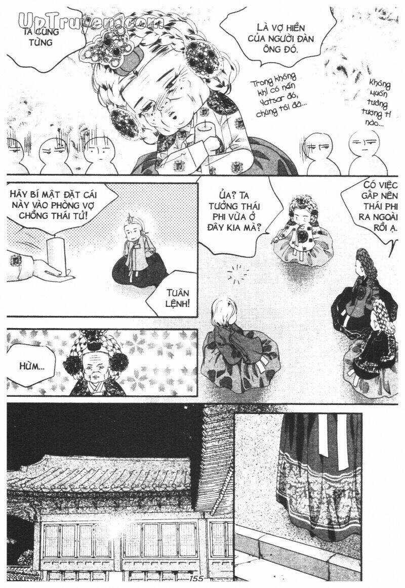 Hoàng Cung Chapter 28 trang 154