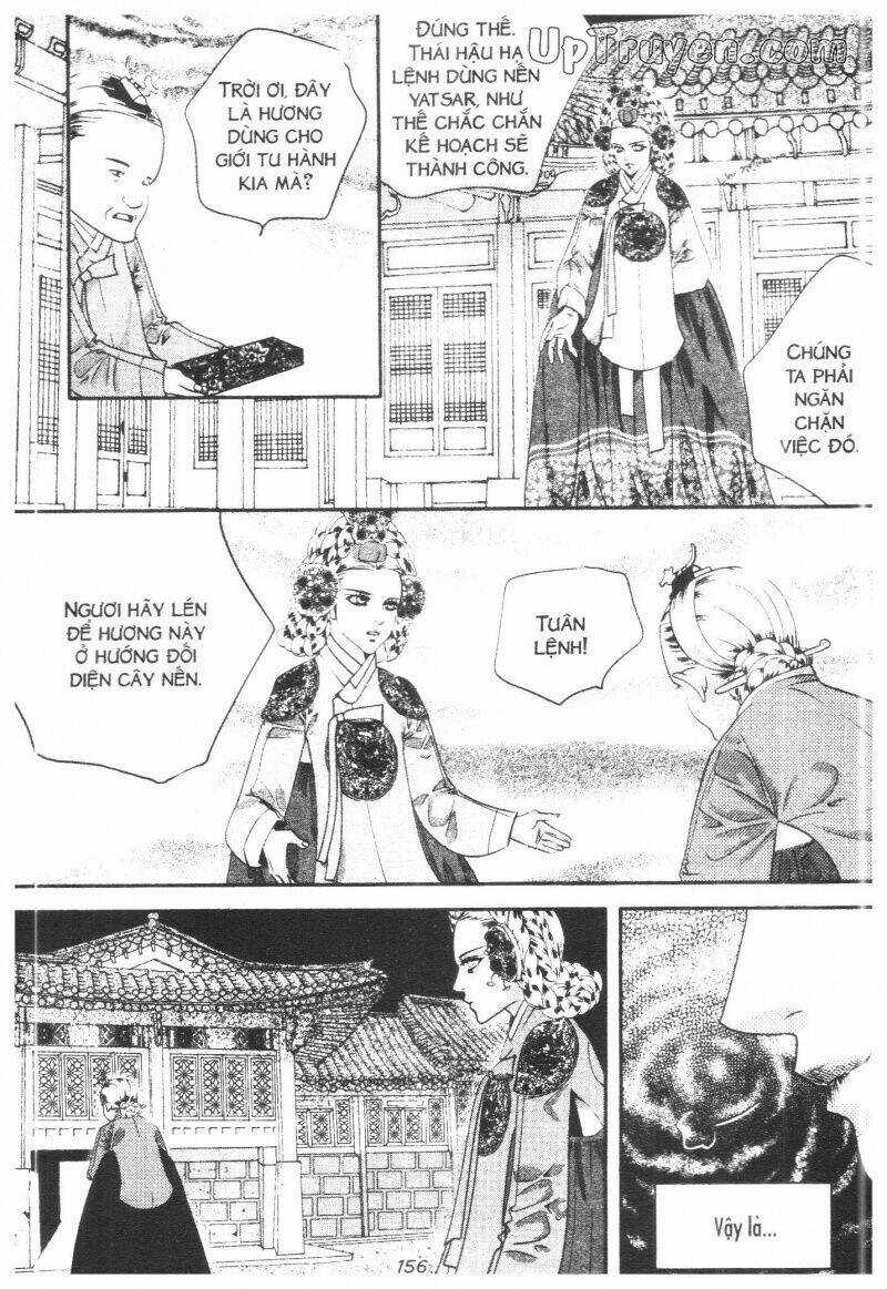Hoàng Cung Chapter 28 trang 155