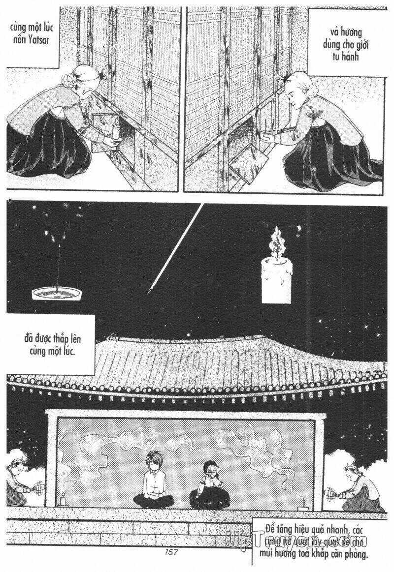 Hoàng Cung Chapter 28 trang 156