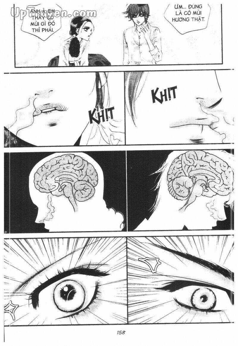 Hoàng Cung Chapter 28 trang 157