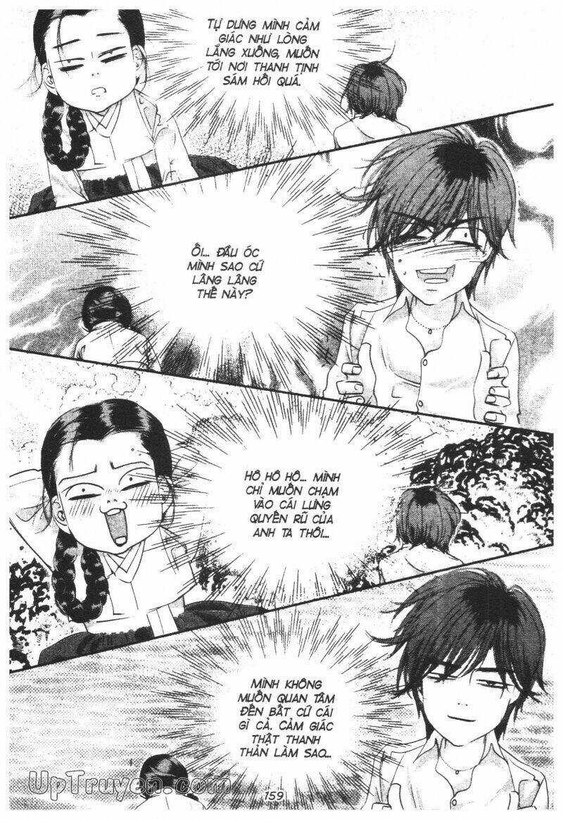 Hoàng Cung Chapter 28 trang 158