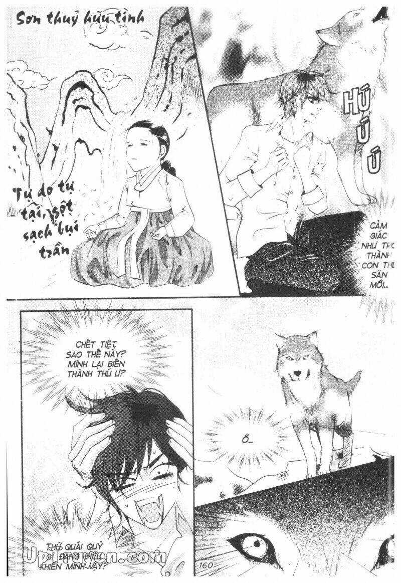 Hoàng Cung Chapter 28 trang 159