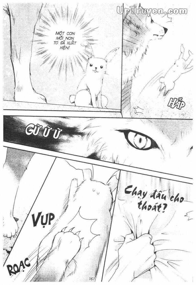 Hoàng Cung Chapter 28 trang 160