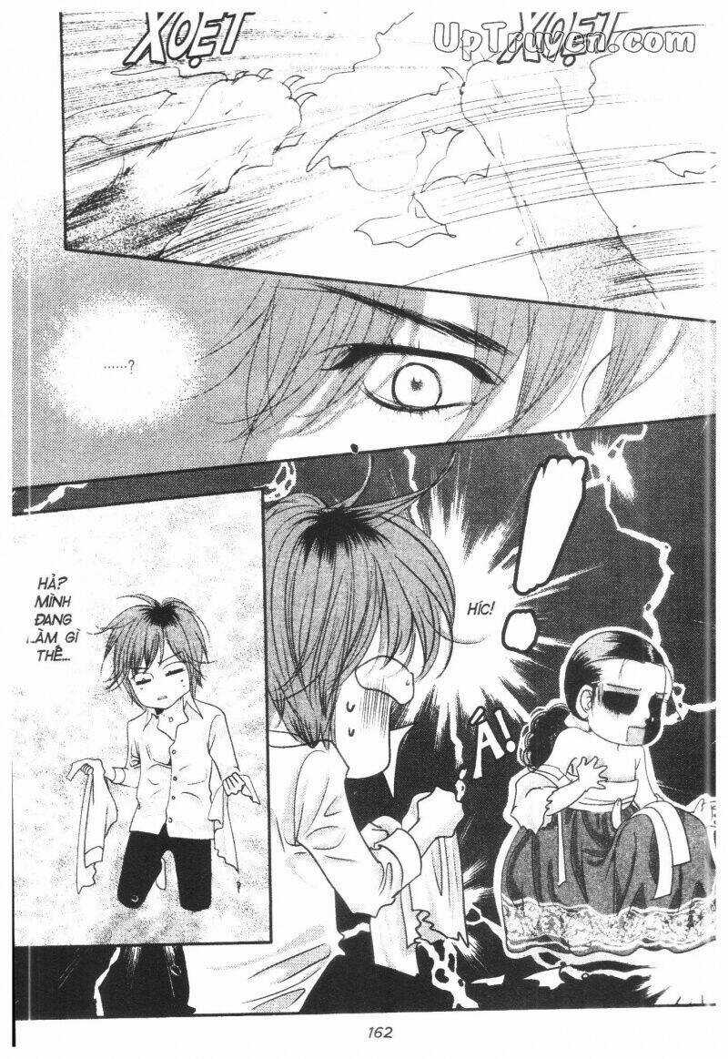 Hoàng Cung Chapter 28 trang 161