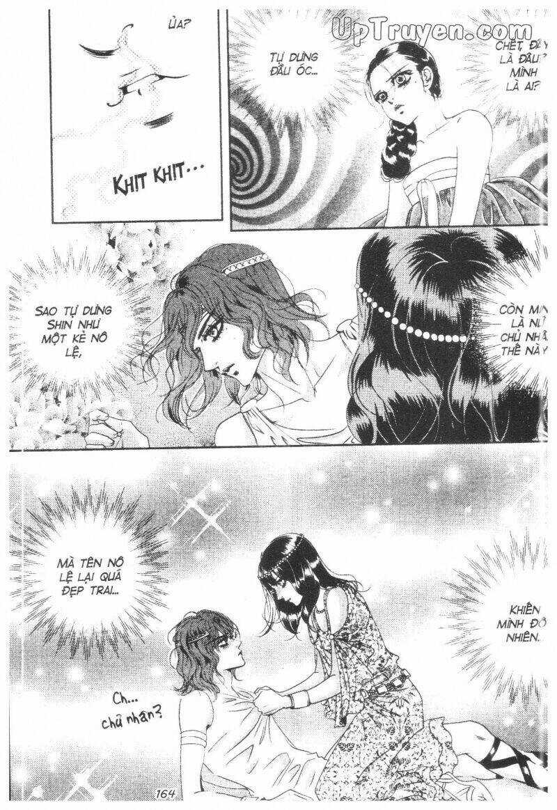 Hoàng Cung Chapter 28 trang 163