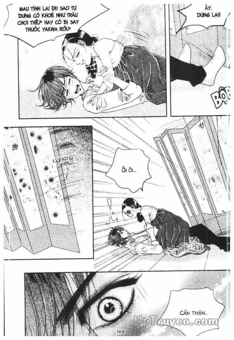 Hoàng Cung Chapter 28 trang 165