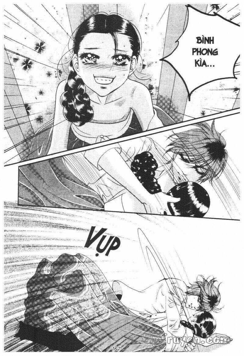 Hoàng Cung Chapter 28 trang 166