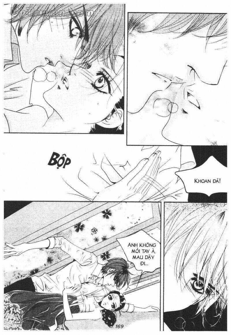 Hoàng Cung Chapter 28 trang 168