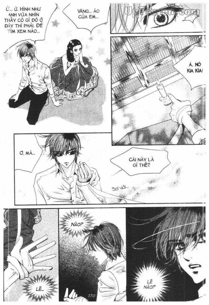 Hoàng Cung Chapter 28 trang 169