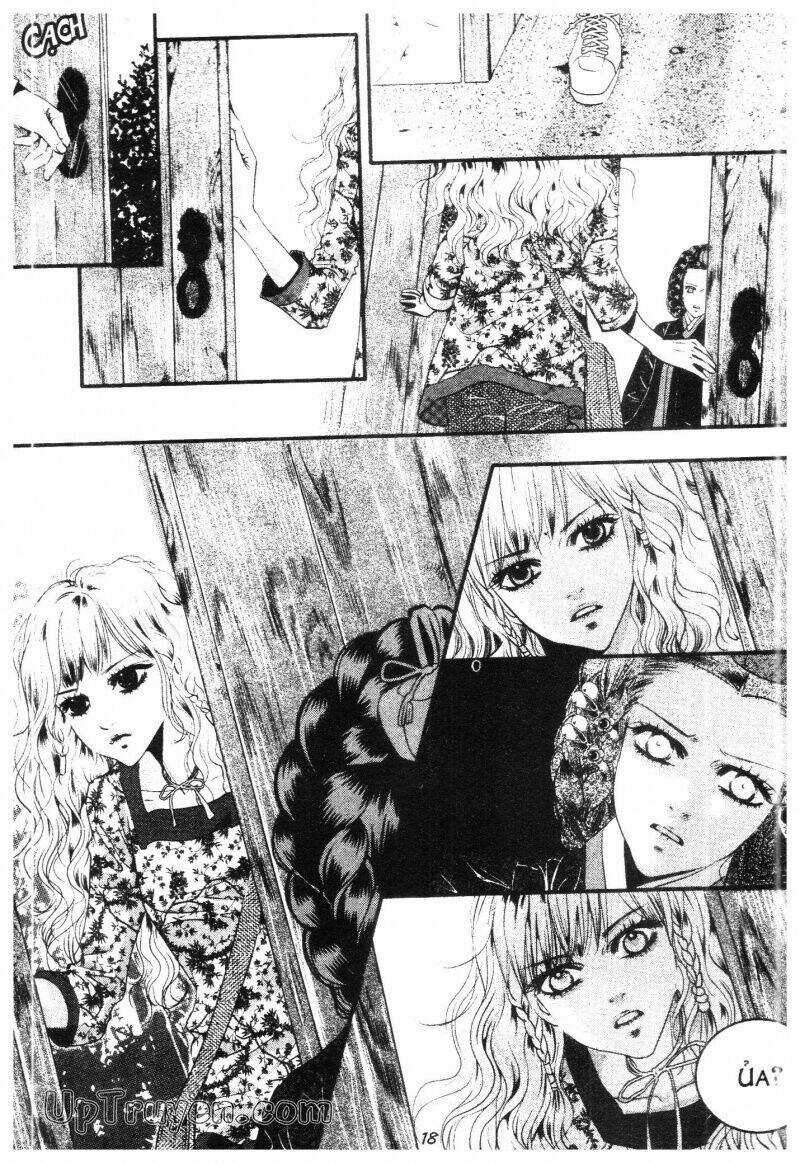 Hoàng Cung Chapter 28 trang 17