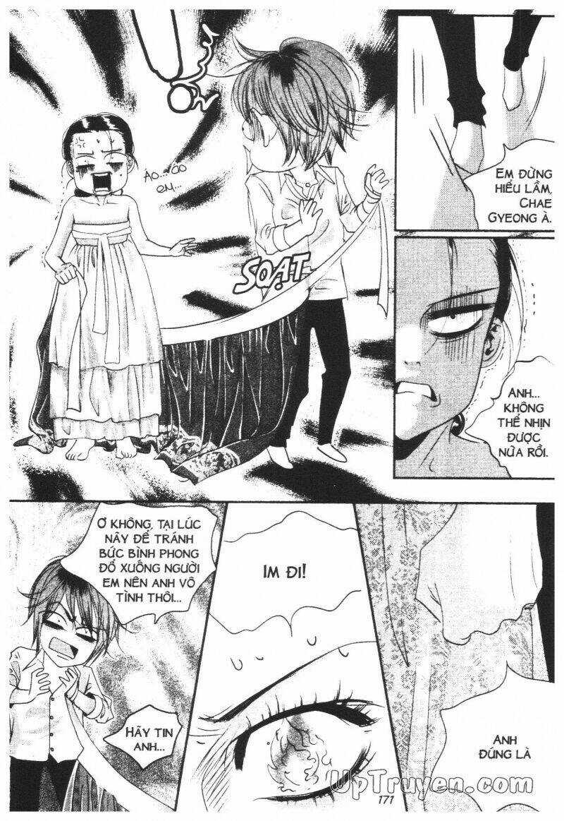 Hoàng Cung Chapter 28 trang 170