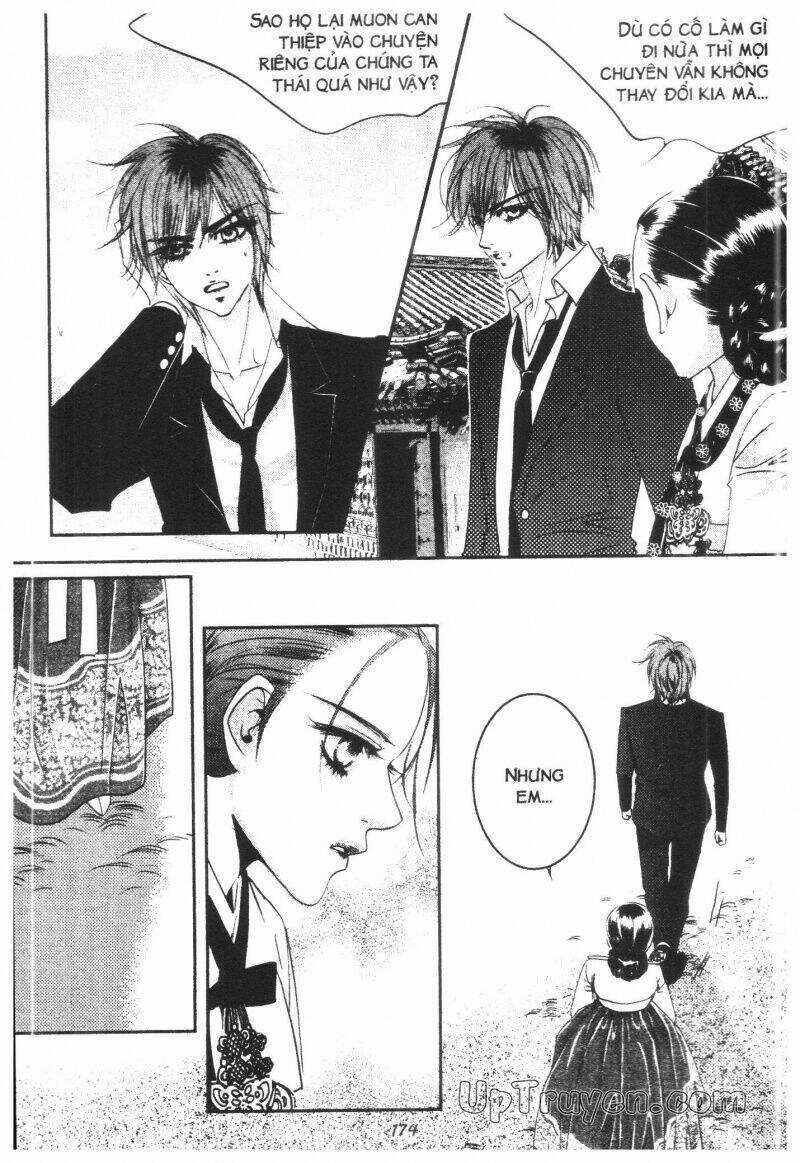 Hoàng Cung Chapter 28 trang 173