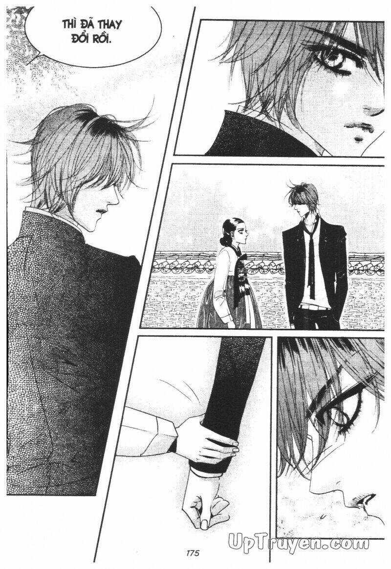 Hoàng Cung Chapter 28 trang 174