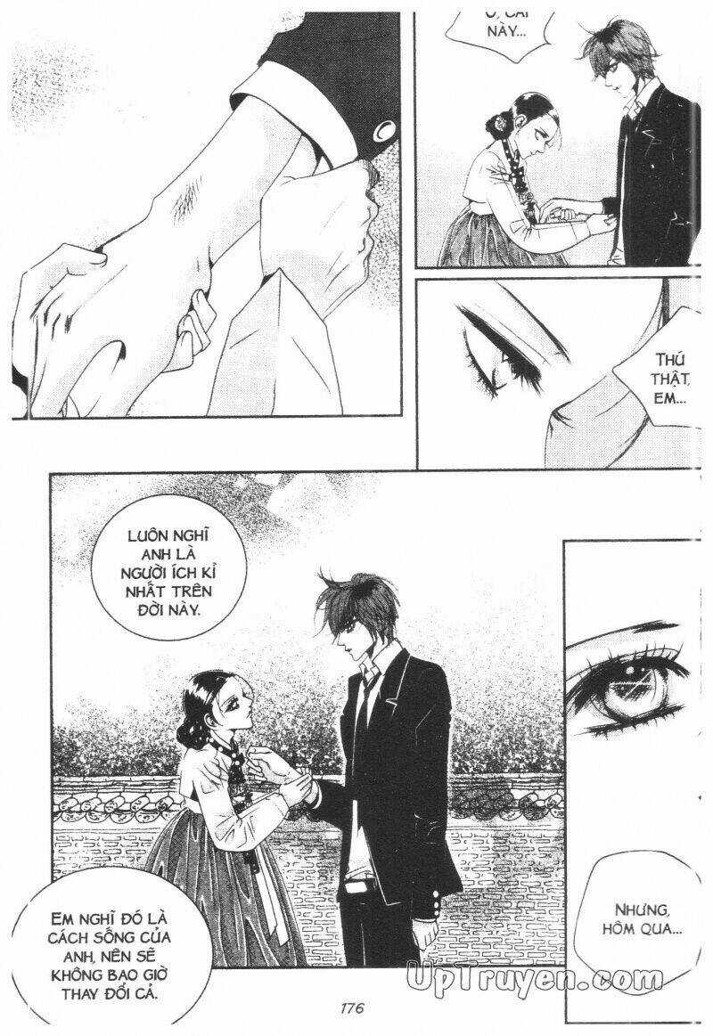 Hoàng Cung Chapter 28 trang 175