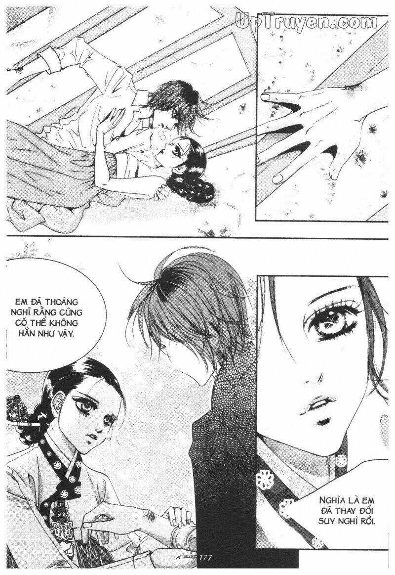 Hoàng Cung Chapter 28 trang 176