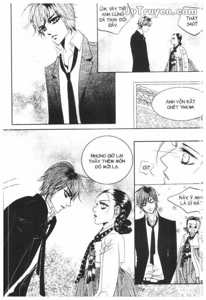 Hoàng Cung Chapter 28 trang 177