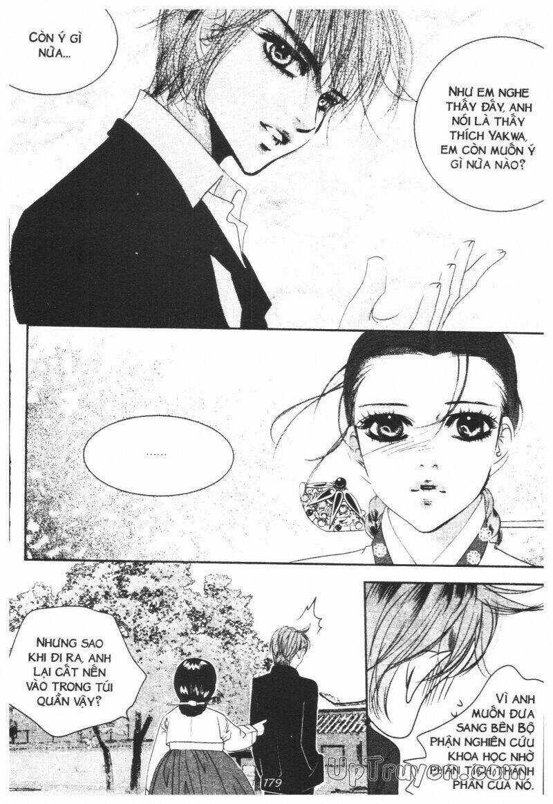 Hoàng Cung Chapter 28 trang 178