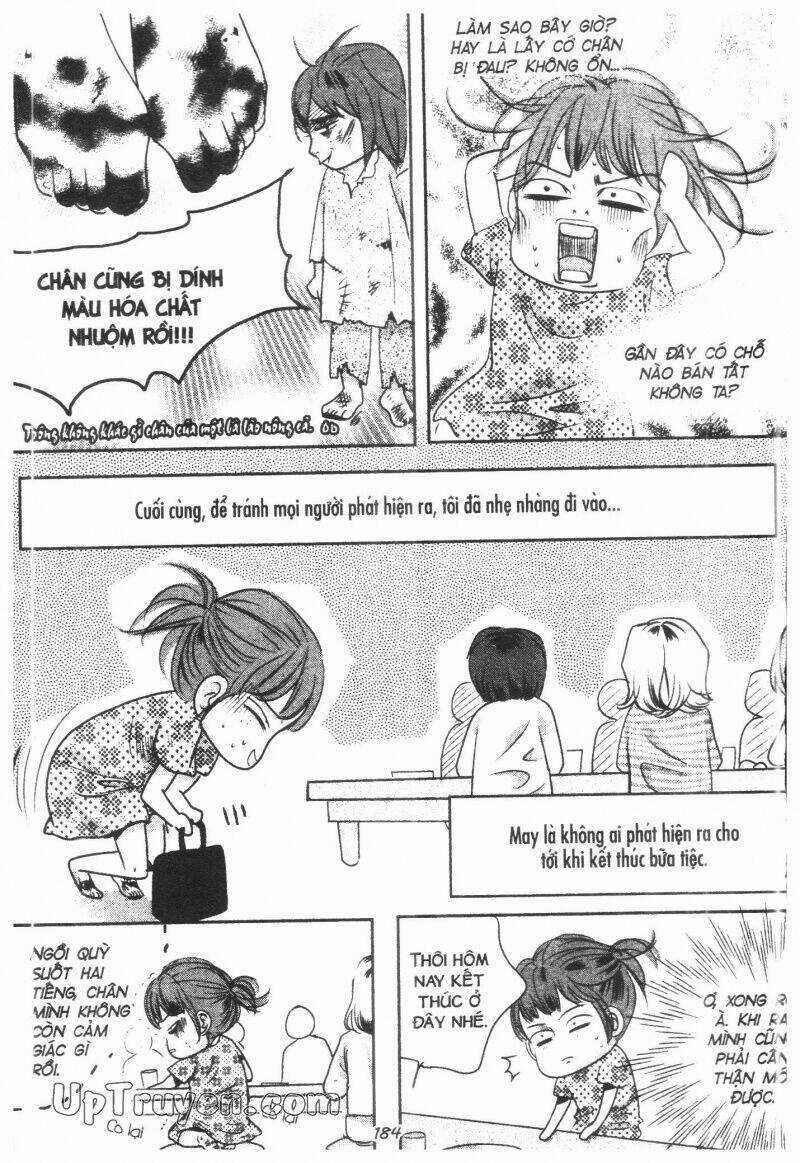 Hoàng Cung Chapter 28 trang 183