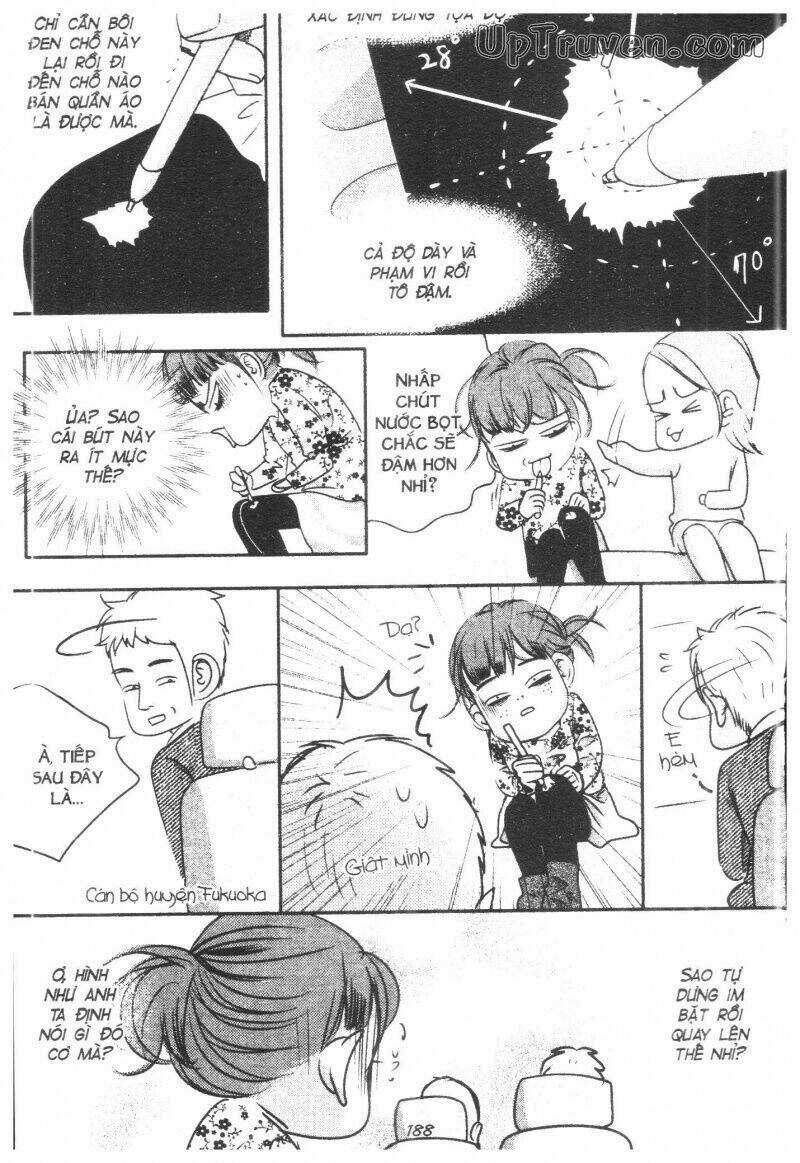 Hoàng Cung Chapter 28 trang 187