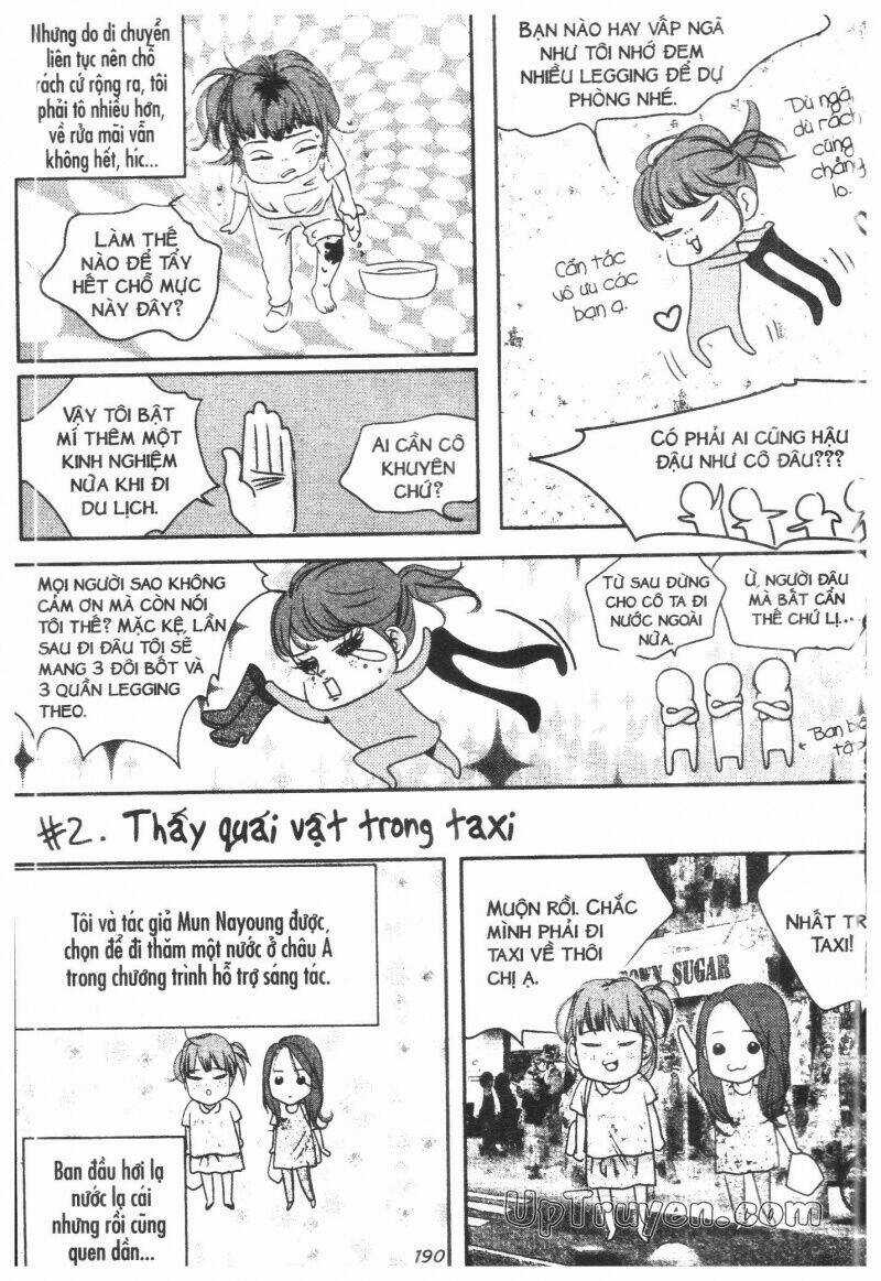 Hoàng Cung Chapter 28 trang 189