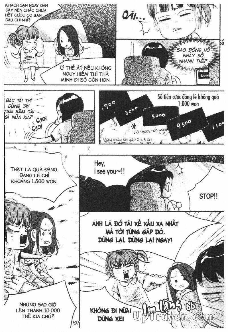 Hoàng Cung Chapter 28 trang 190