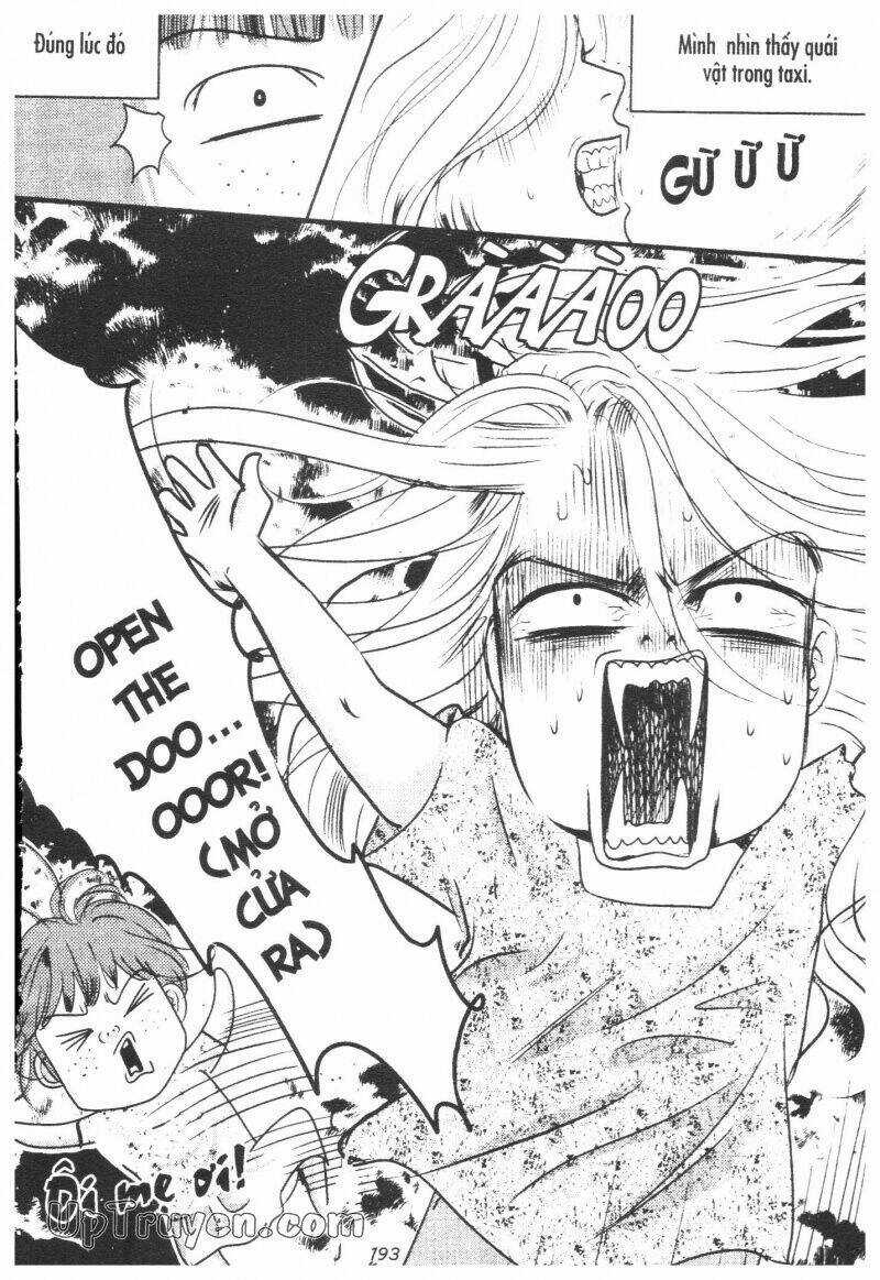 Hoàng Cung Chapter 28 trang 192