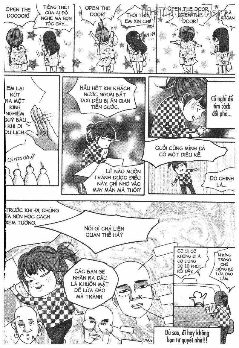 Hoàng Cung Chapter 28 trang 194