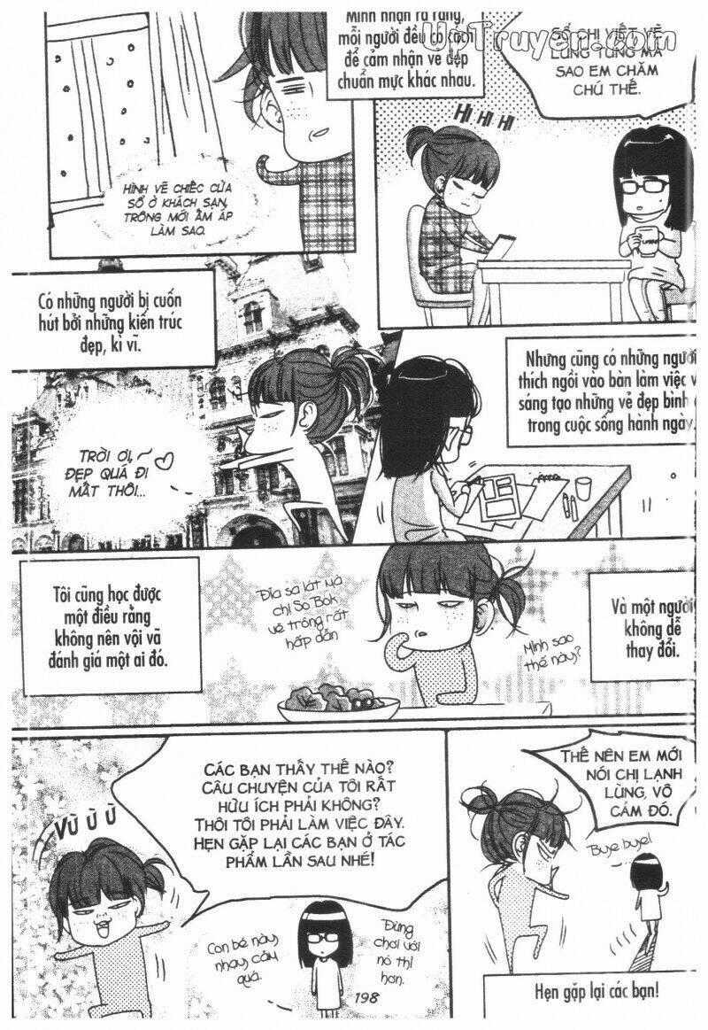 Hoàng Cung Chapter 28 trang 197